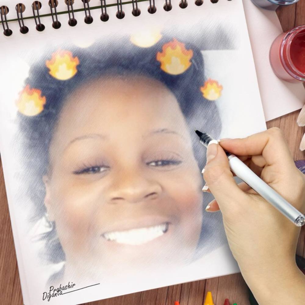 Meet your Posher, Monica